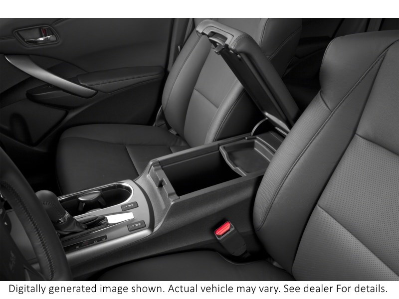 2013 Acura Rdx AWD 4Dr Tech Pkg Interior Shot 8