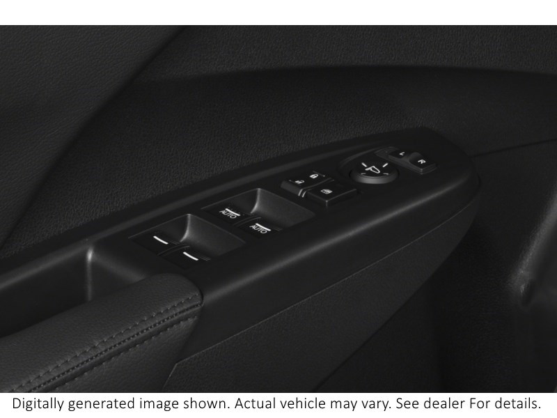 2013 Acura Rdx AWD 4Dr Tech Pkg Exterior Shot 10