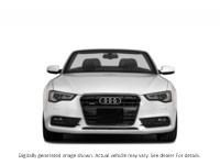 2015 Audi A5 2Dr Conv Auto Technik Exterior Shot 6
