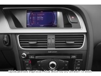 2015 Audi A5 2Dr Conv Auto Technik Interior Shot 2