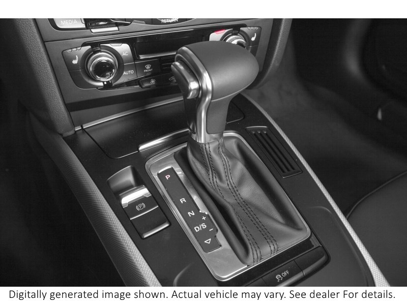 2015 Audi A5 2Dr Conv Auto Technik Exterior Shot 12