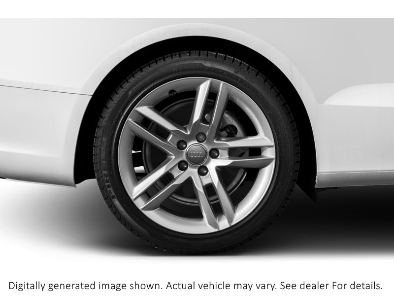 2015 Audi A5 2Dr Conv Auto Technik Exterior Shot 5