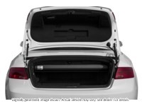2015 Audi A5 2Dr Conv Auto Technik Exterior Shot 4