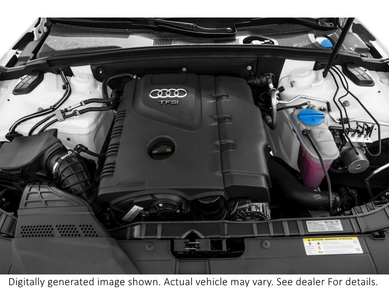 2015 Audi A5 2Dr Conv Auto Technik Exterior Shot 3