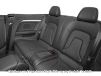 2015 Audi A5 2Dr Conv Auto Technik Interior Shot 6