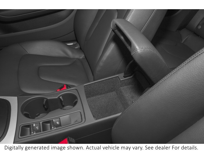 2015 Audi A5 2Dr Conv Auto Technik Interior Shot 8