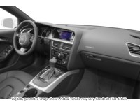 2015 Audi A5 2Dr Conv Auto Technik Interior Shot 1