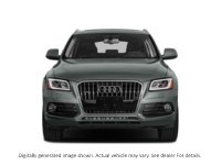 2017 Audi Q5 quattro 4dr 2.0T Progressiv Exterior Shot 6
