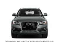 2017 Audi Q5 Quattro 4Dr 2.0T Technik Exterior Shot 6