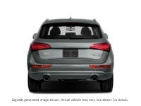 2017 Audi Q5 Quattro 4Dr 2.0T Technik Exterior Shot 8