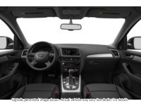 2017 Audi Q5 quattro 4dr 2.0T Progressiv Interior Shot 7