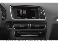 2017 Audi Q5 quattro 4dr 2.0T Progressiv Interior Shot 2