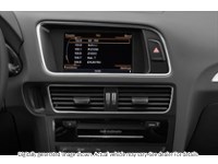 2014 Audi Q5 Quattro 4Dr 2.0L Technik Interior Shot 2