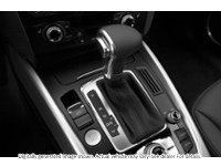 2017 Audi Q5 Quattro 4Dr 2.0T Technik Exterior Shot 12