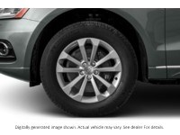 2017 Audi Q5 quattro 4dr 2.0T Progressiv Exterior Shot 5