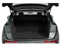 2017 Audi Q5 Quattro 4Dr 2.0T Technik Exterior Shot 4