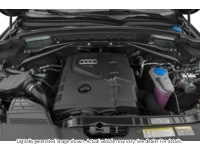 2017 Audi Q5 quattro 4dr 2.0T Progressiv Exterior Shot 3
