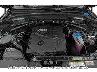 2017 Audi Q5 Quattro 4Dr 2.0T Technik Exterior Shot 3