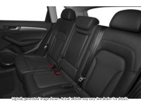 2017 Audi Q5 quattro 4dr 2.0T Progressiv Interior Shot 6