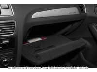 2017 Audi Q5 quattro 4dr 2.0T Progressiv Interior Shot 4
