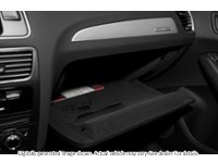 2017 Audi Q5 Quattro 4Dr 2.0T Technik Interior Shot 4