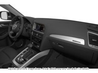 2017 Audi Q5 quattro 4dr 2.0T Progressiv Interior Shot 1