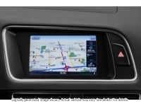 2017 Audi Q5 quattro 4dr 2.0T Progressiv Exterior Shot 15