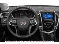2014 Cadillac Srx AWD 4Dr Premium Interior Shot 3