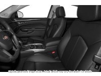 2014 Cadillac Srx AWD 4Dr Premium Interior Shot 5