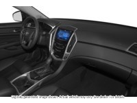 2015 Cadillac Srx AWD 4Dr Luxury Interior Shot 1