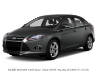 2013 Ford Focus SE | 2.0L | Htd Seats | Auto | A/C | Keyless Ent Exterior Shot 1