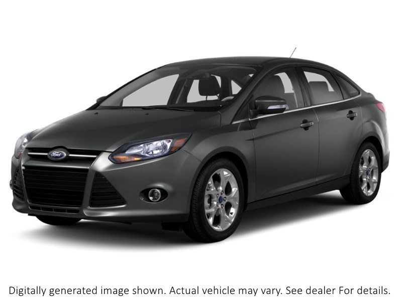 2013 Ford Focus SE | 2.0L | Htd Seats | Auto | A/C | Keyless Ent Exterior Shot 1