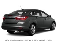 2013 Ford Focus SE | 2.0L | Htd Seats | Auto | A/C | Keyless Ent Exterior Shot 2
