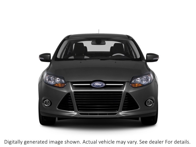2013 Ford Focus SE | 2.0L | Htd Seats | Auto | A/C | Keyless Ent Exterior Shot 6
