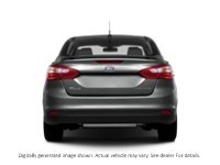 2013 Ford Focus SE | 2.0L | Htd Seats | Auto | A/C | Keyless Ent Exterior Shot 8