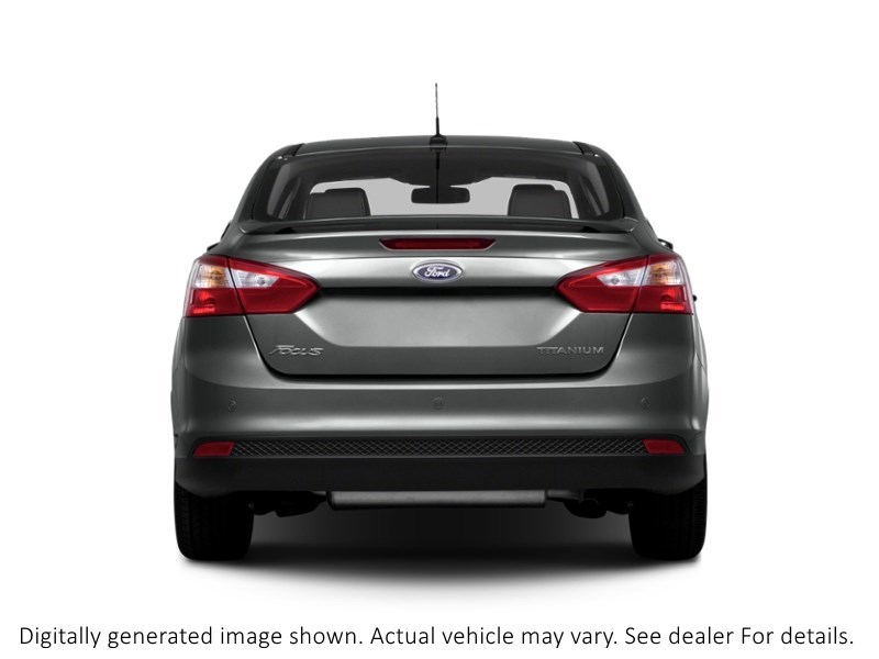 2013 Ford Focus SE | 2.0L | Htd Seats | Auto | A/C | Keyless Ent Exterior Shot 8