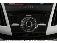 2013 Ford Focus SE | 2.0L | Htd Seats | Auto | A/C | Keyless Ent Interior Shot 2