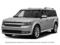2015 Ford Flex 4Dr Limited AWD Exterior Shot 1