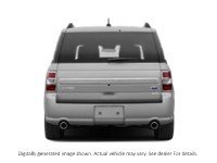 2015 Ford Flex 4Dr Limited AWD Exterior Shot 8