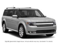 2015 Ford Flex 4Dr Limited AWD Exterior Shot 9