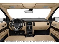 2014 Ford Flex 4Dr Sel AWD Interior Shot 6