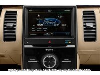 2015 Ford Flex 4Dr Limited AWD Interior Shot 2