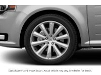 2015 Ford Flex 4Dr Limited AWD Exterior Shot 5