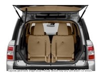 2014 Ford Flex 4Dr Sel AWD Exterior Shot 4