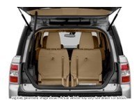 2015 Ford Flex 4Dr Limited AWD Exterior Shot 4