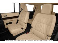 2015 Ford Flex 4Dr Limited AWD Interior Shot 5