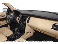 2015 Ford Flex 4Dr Limited AWD Interior Shot 1