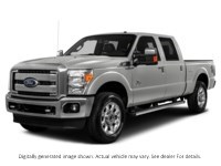 2016 Ford F-250 4WD Crew Cab 172