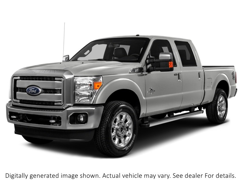 2016 Ford F-250 4WD Crew Cab 172