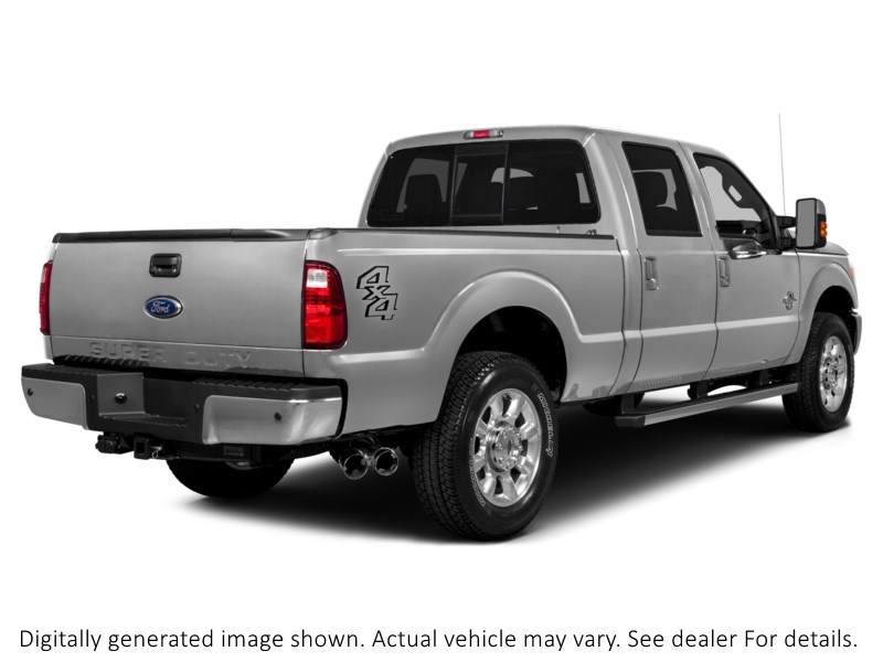 2016 Ford F-250 4WD Crew Cab 172